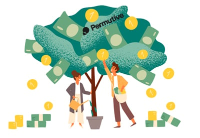 Permutive has raised a $75 million Series C from SoftBank’s Vision Fund 2, bringing its total funding to $105 million since the company was founded in 2014.