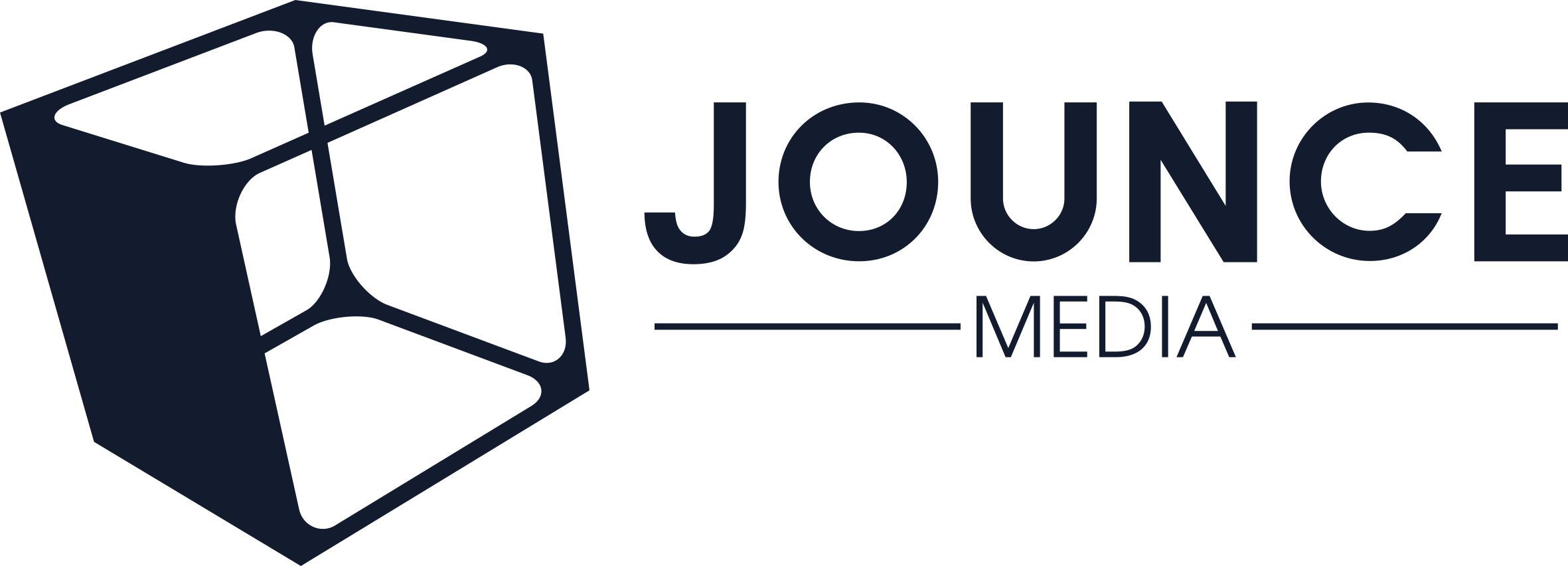 Jounce Media