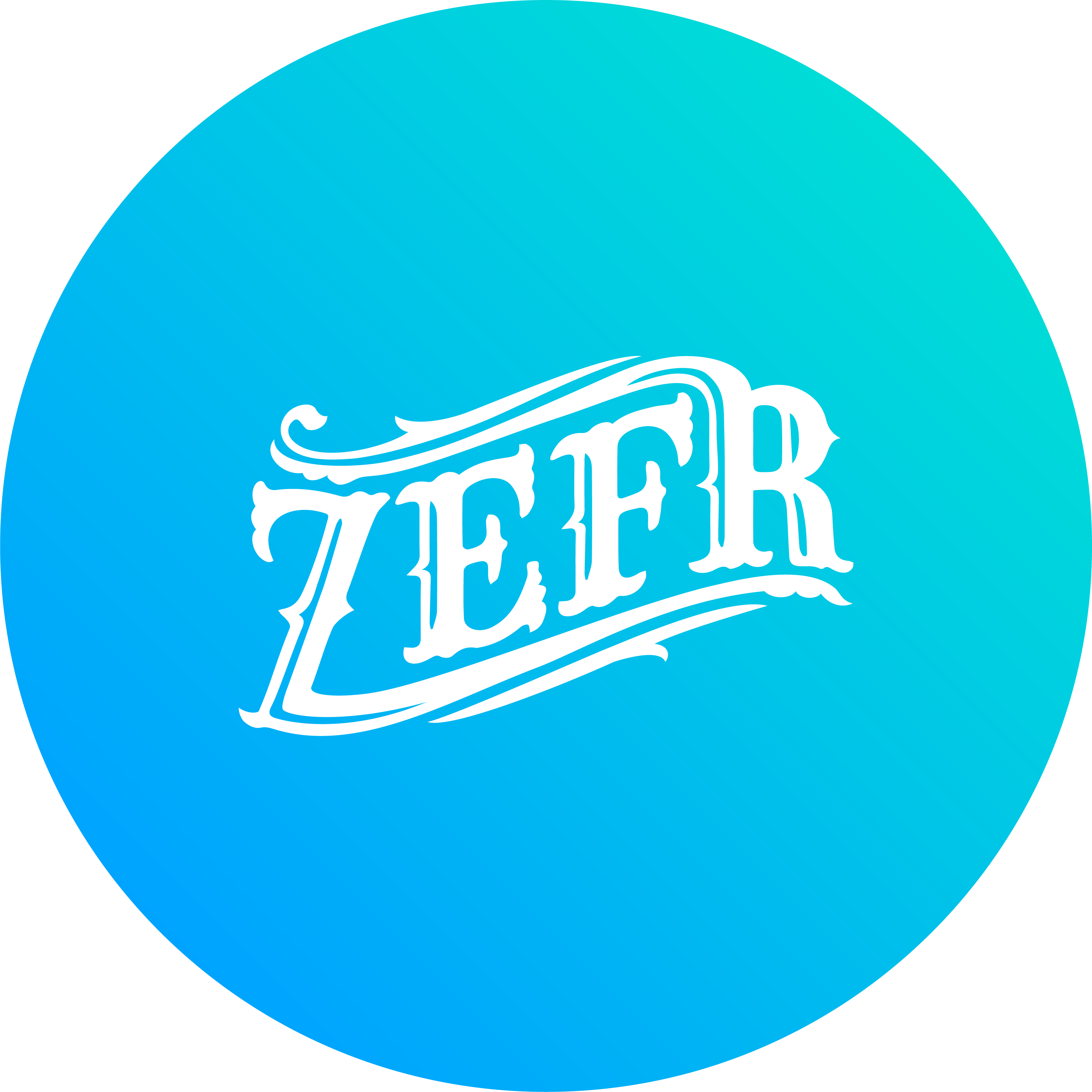 Zefr